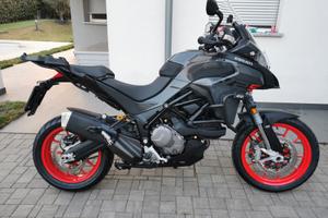 Ducati Multistrada V2S - 2022