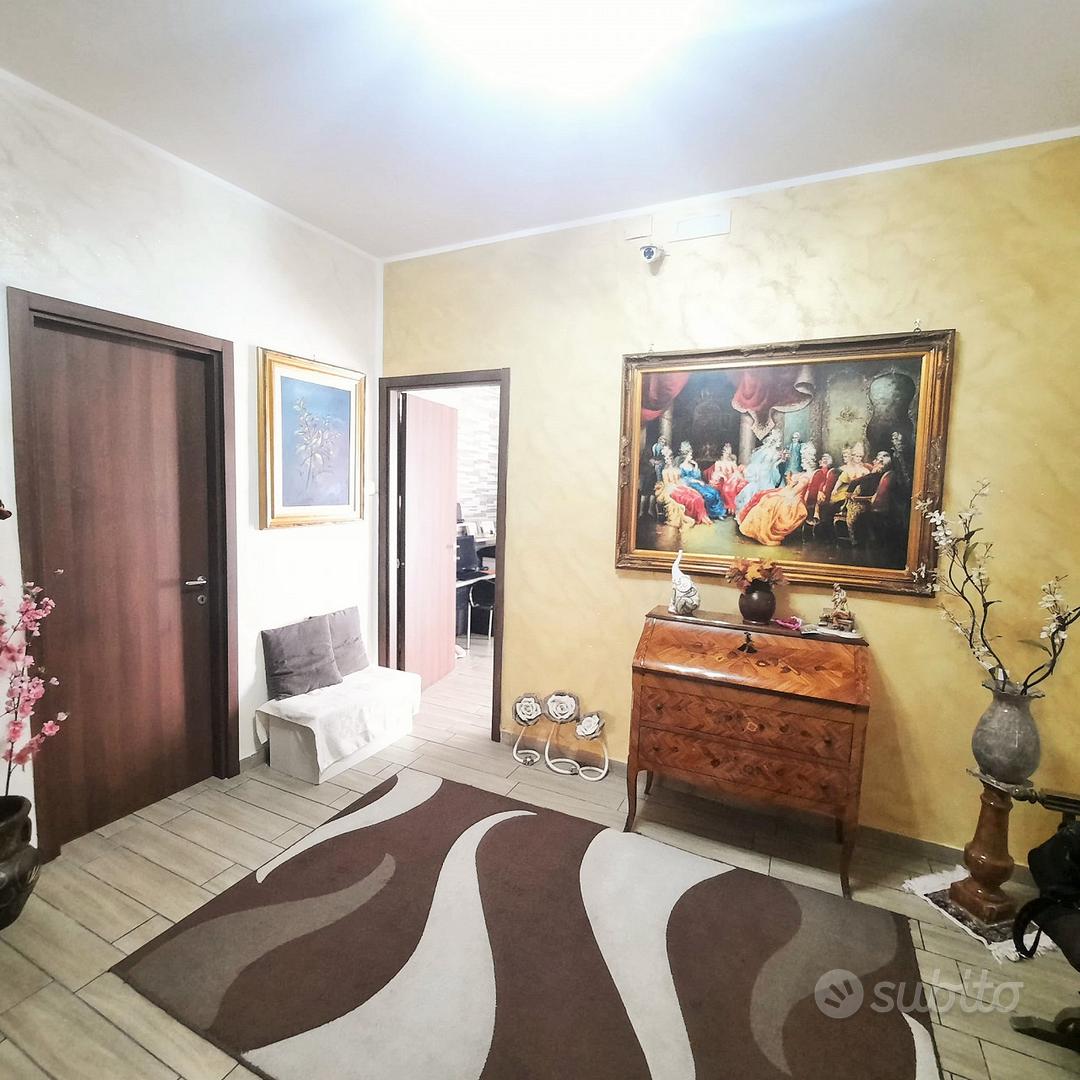 Appartamento – PA - Altro