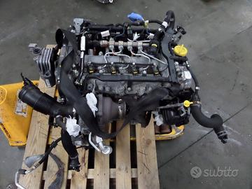 MOTORE 940A5000