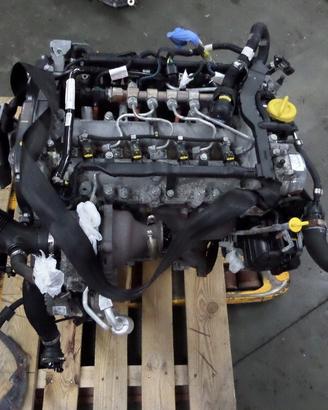 MOTORE 940A5000