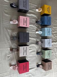 Collezione Swatch X Omega