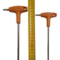 Chiavi esagonali a T Beta