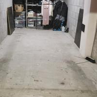 BOX auto Mezzocammino -Via Mayer