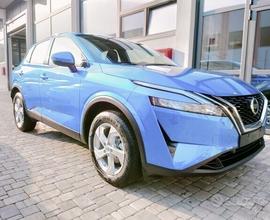 Nissan Qashqai MHEV 140 CV Visia EURO 6 D-TEMP