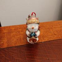 Ornamento Natalizio per Albero di Natale