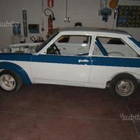 Talbot 1600 Ti Corsa - 1980