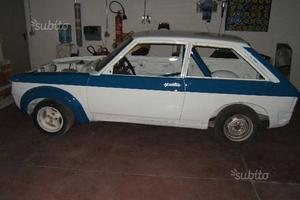 Talbot 1600 Ti Corsa - 1980