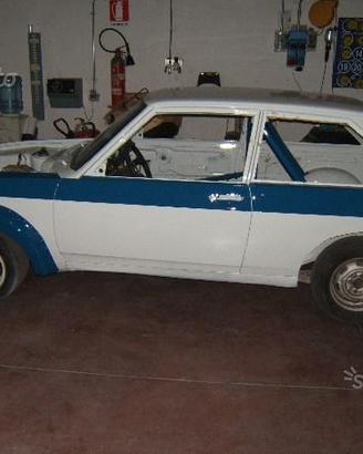 Talbot 1600 Ti Corsa - 1980