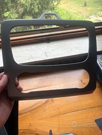 Mascherina 2din ford focus