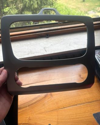 Mascherina 2din ford focus