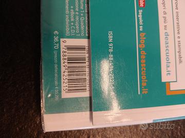 Libri istituto tecnico isis