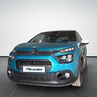 CITROEN C3 1.2 puretech Shine s&s 83cv