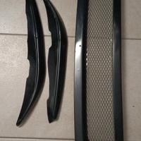 Accessori Fiat Punto 