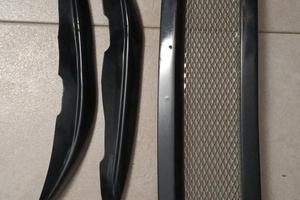 Accessori Fiat Punto 