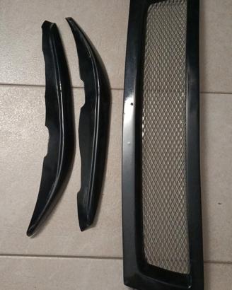 Accessori Fiat Punto 