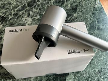 Asciuga capelli Airlight pro l’oreal