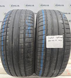 GOMME USATE 225 55 17 DUNLOP ESTIVE