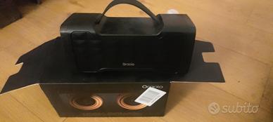 Cassa bluetooth 30 watt