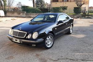 Mercedes-benz CLK 200 Kompressor Sport