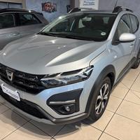 Dacia Sandero Stepway 1.0 tce Comf Eco-g 100cv Led