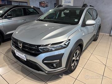 Dacia Sandero Stepway 1.0 tce Comf Eco-g 100cv Led