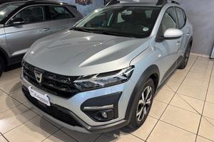 Dacia Sandero Stepway 1.0 tce Comf Eco-g 100cv Led