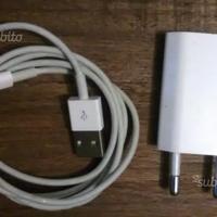 Cavo USB spina iPHONE