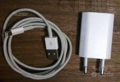 Cavo USB spina iPHONE