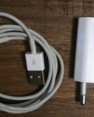 Cavo USB spina iPHONE