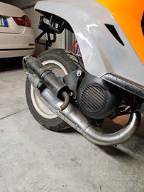 stage 6 pro replica minarelli verticale