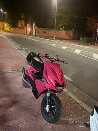 Yamaha Aerox 70