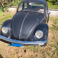 Maggiolino 1200 CC