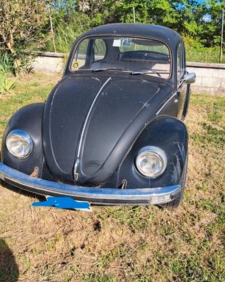 Maggiolino 1200 CC