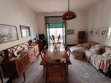 Pantelleria - Appartamento in edificio storico