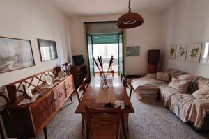 Pantelleria - Appartamento in edificio storico