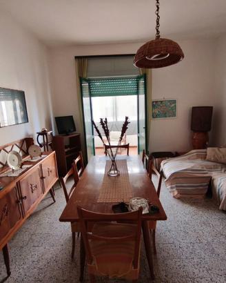 Pantelleria - Appartamento in edificio storico