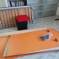 Letto a castello