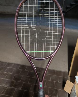 Racchetta Lacoste LT 340 