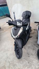 SH 300 TARGA POLACCA