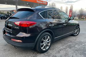 Infiniti ex30 3.0 permuta