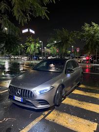 MERCEDES Classe A (W177) - 2019