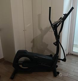 bicicletta ellittica Sportstech CX2 