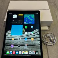 IPad Pro 12.9” 128GB Wi-Fi Space Grey