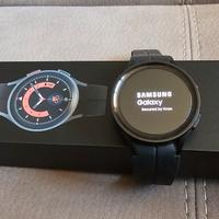 samsung watch 5 pro