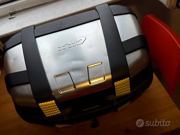 Bauletto 52 litri - GIVI TRK52N Trekker Monokey
