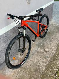 bici rockrider