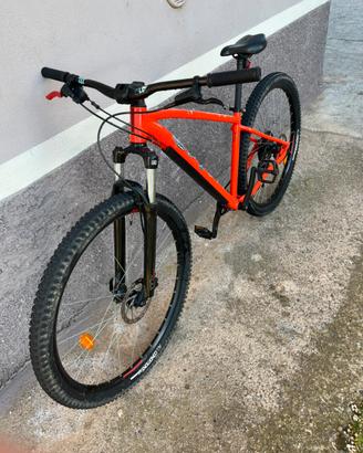 bici rockrider