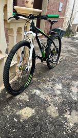 Trek x-caliber 7