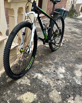 Trek x-caliber 7