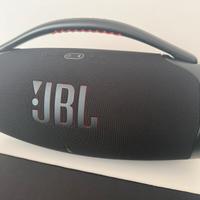 Jbl boombox 3